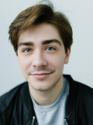 Никита Худяков,