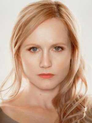 Лина Миримская,