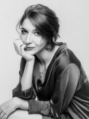 Анастасия Тереля,