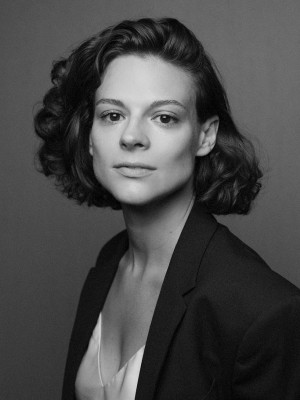 Дарья Жовнер , 