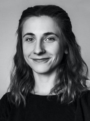 Владимира Петрик,